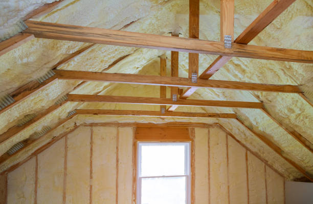 Best Types of Insulation in Ship Bottom, NJ