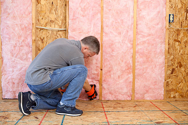 Best Insulation for Specific Applications in Ship Bottom, NJ